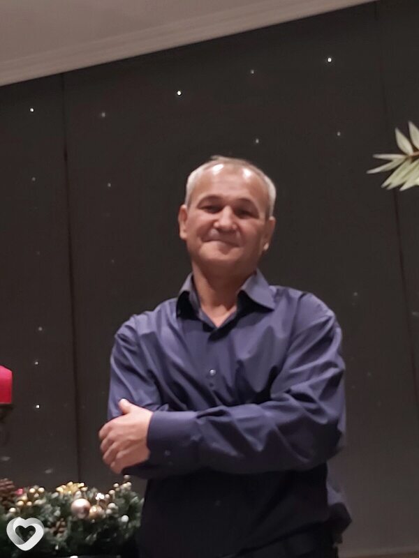 Сергей, 57, Караганде — анкета №407124