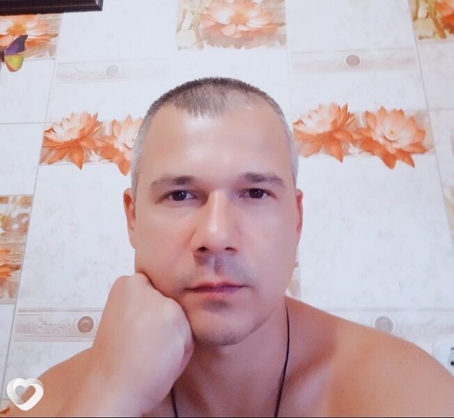 Евгений, 44, Уфе — анкета №407126