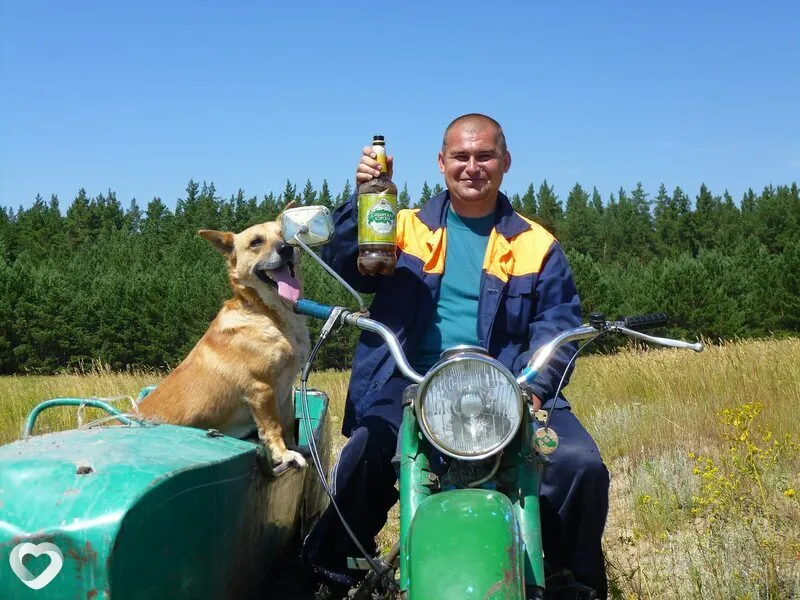 Aleks, 47, Барнауле — анкета №8643