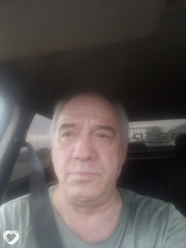 Ришат, 62, Уфе — анкета №407129