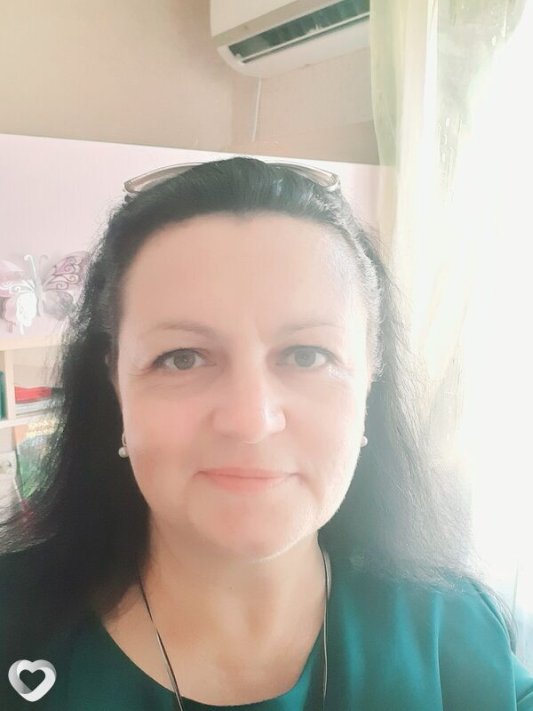 Юлия, 50, Волгограде — анкета №407131