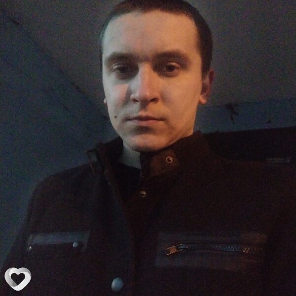 Илья Сидоров, 26, Донецке — анкета №407132