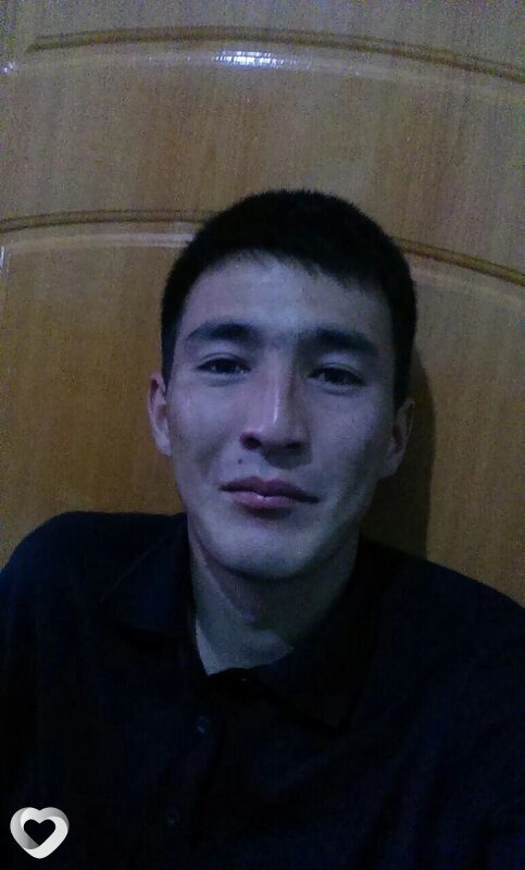 Сапар, 33, Шымкенте — анкета №407133