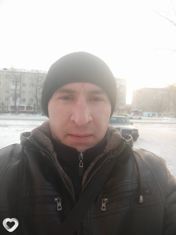 Алексей, 38, Петропавловске — анкета №407164