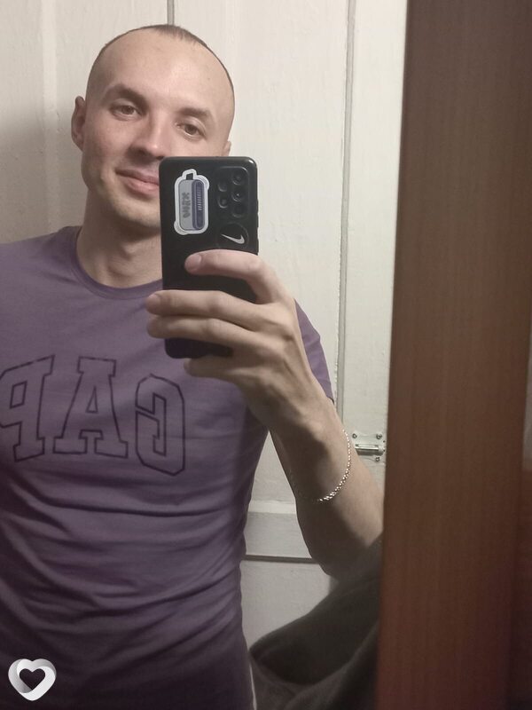 Сергей, 31, Богдановиче — анкета №407167
