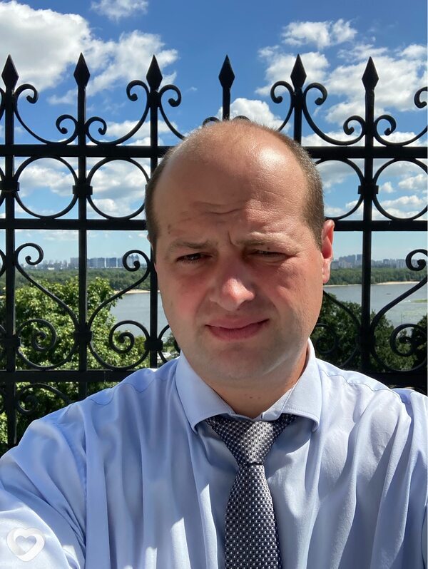 Иван, 44, Бресте — анкета №407174