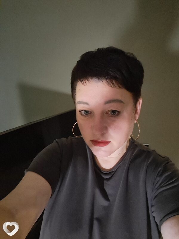Марина, 50, Смоленске — анкета №407179