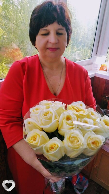 Елена, 57, Иванове — анкета №407181