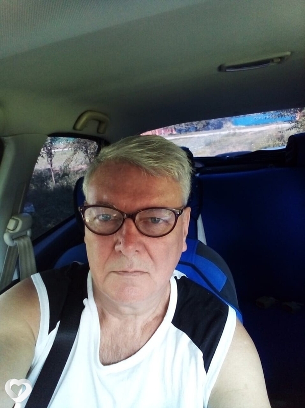 Юрий, 68, Кореновске — анкета №407182