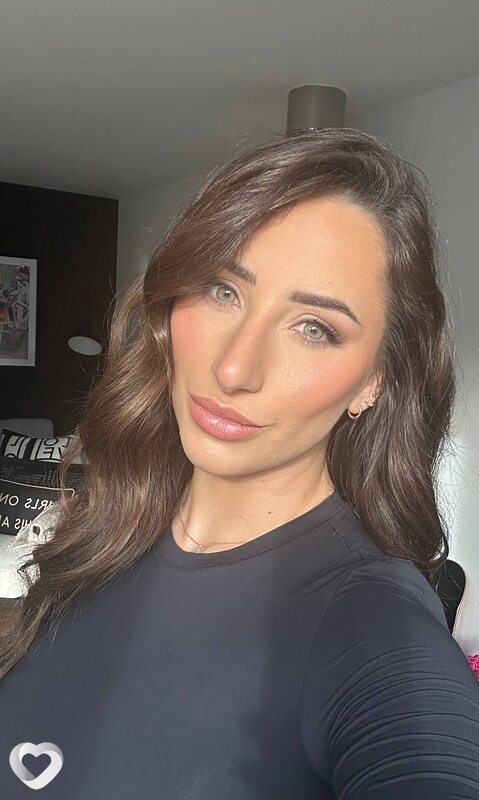 Алина, 31, Уфе — анкета №407183