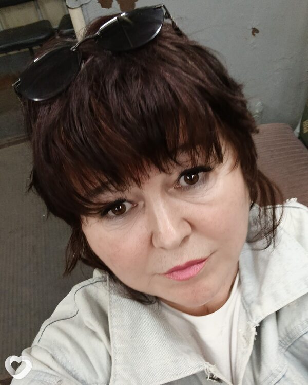 Ника, 56, Ижевске — анкета №407186