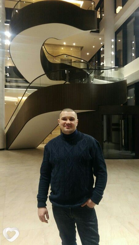 Тимур, 41, Санкт-Петербурге — анкета №407266