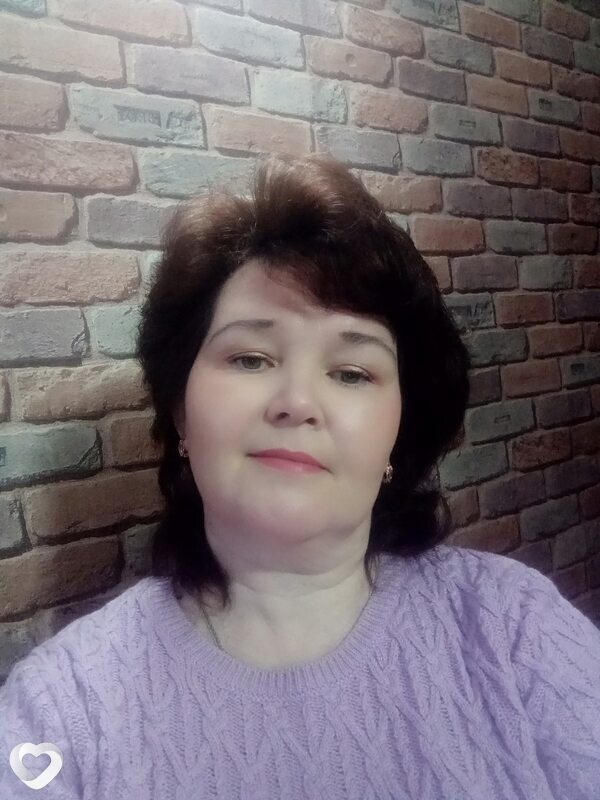 Людмила, 54, Перми — анкета №407267