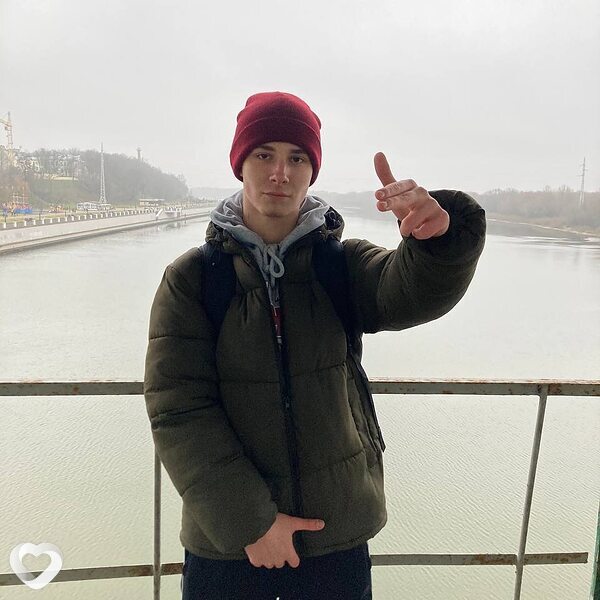 Стас, 33, Краснодаре — анкета №407275