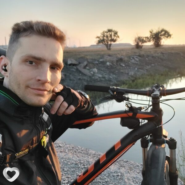 Вадим, 38, Темиртау — анкета №407244