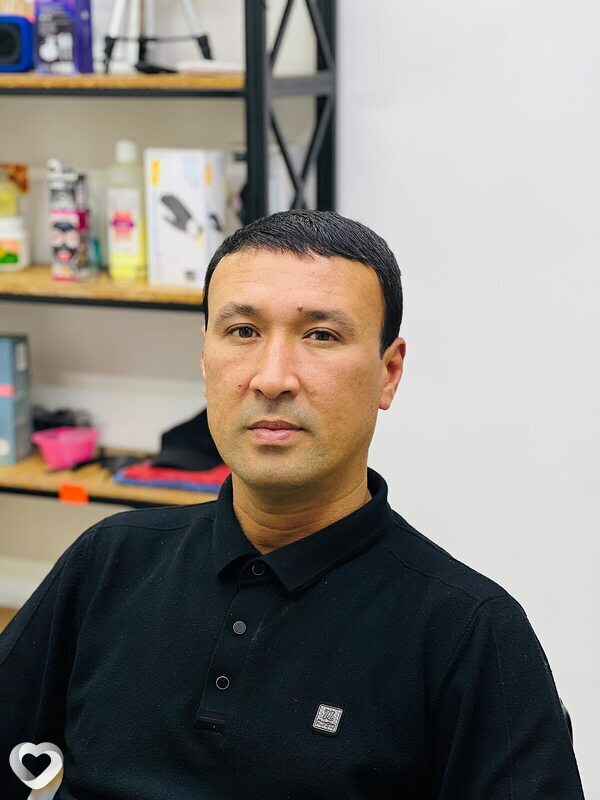 Сашка, 44, Орёл — анкета №407246
