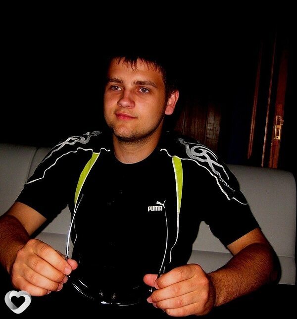 Павел, 37, Могилев — анкета №407252