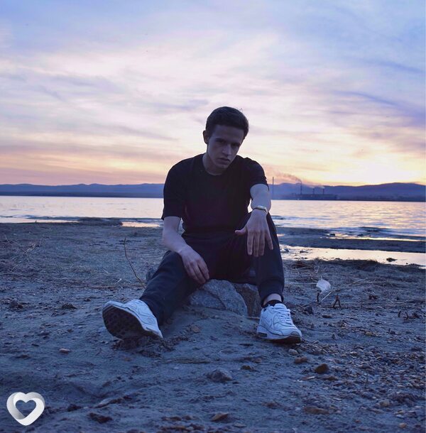 Серёжа, 29, Чите — анкета №407257