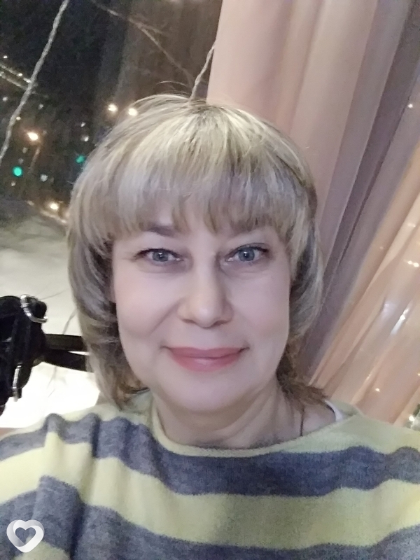 Римма, 53, Казани — анкета №407261
