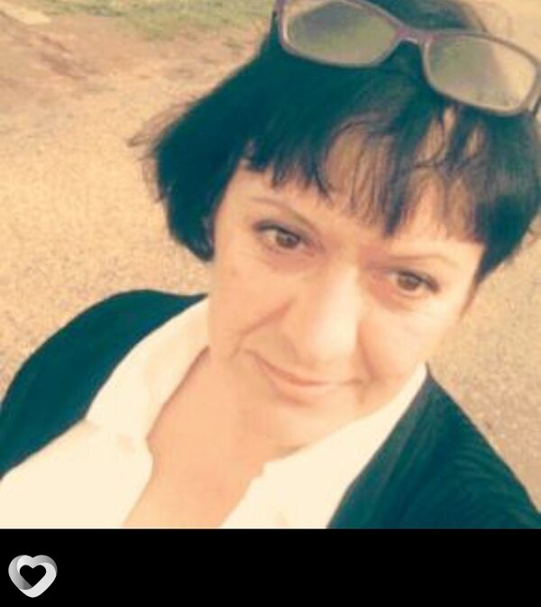 Елена, 51, Уссурийске — анкета №407262