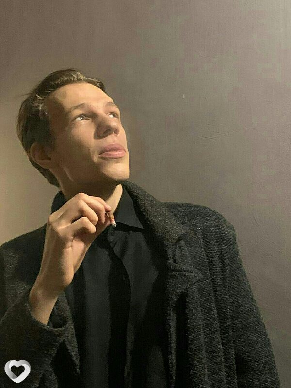 Вольдемар, 27, Москве — анкета №407139