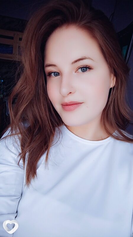 Екатерина, 26, Улан-Удэ — анкета №407143