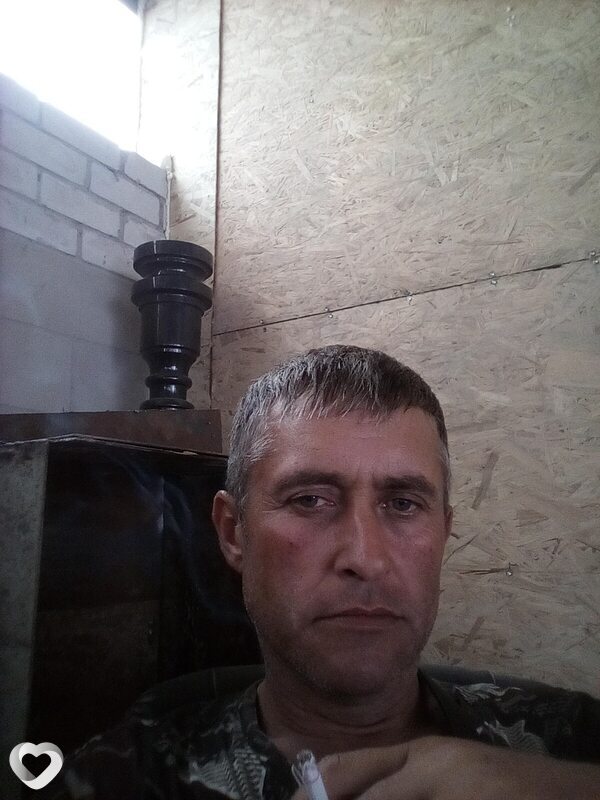 Николай, 47, Лисках — анкета №407150
