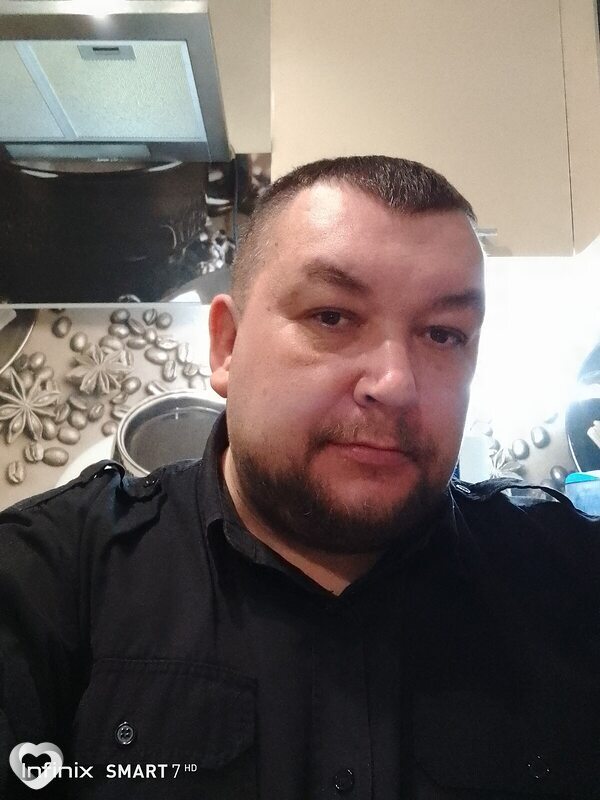 Денис, 45, Кирове — анкета №407152