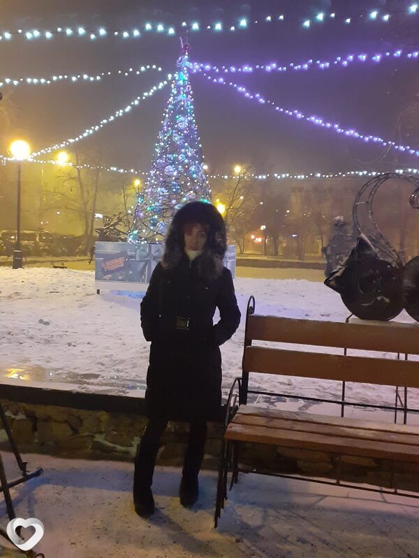 Татьяна, 47, Чите — анкета №407153