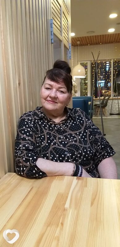 Варвара, 67, Екатеринбурге — анкета №407156