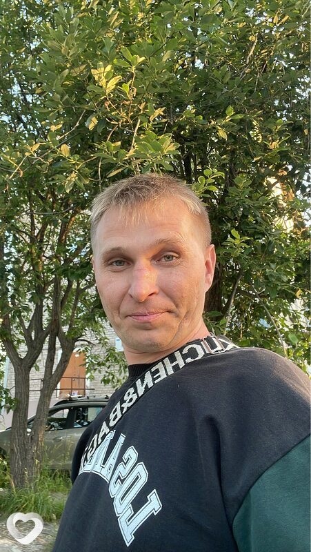 Скромник, 26, Соликамске — анкета №407158