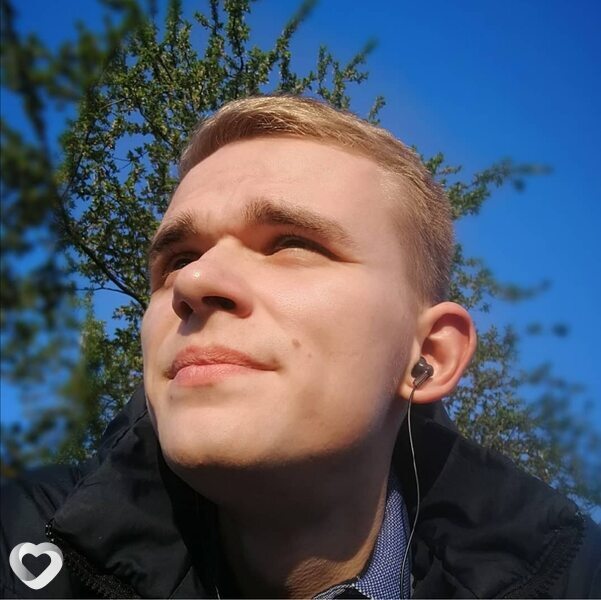 Артем, 31, Барановичах — анкета №407215