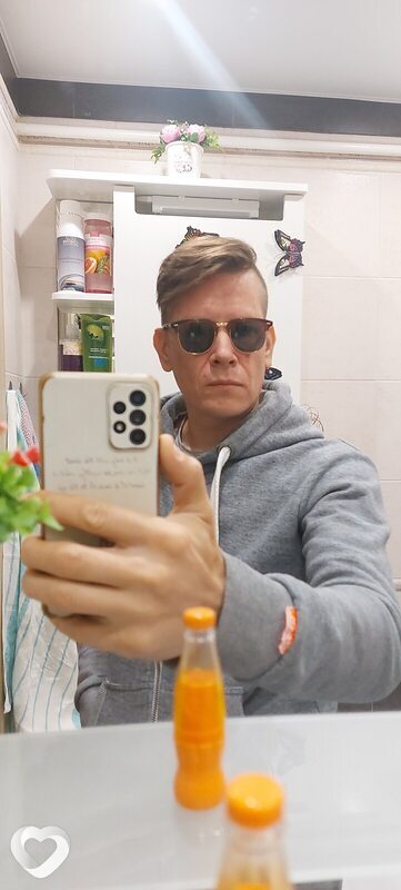 Александр, 45, Минске — анкета №407216