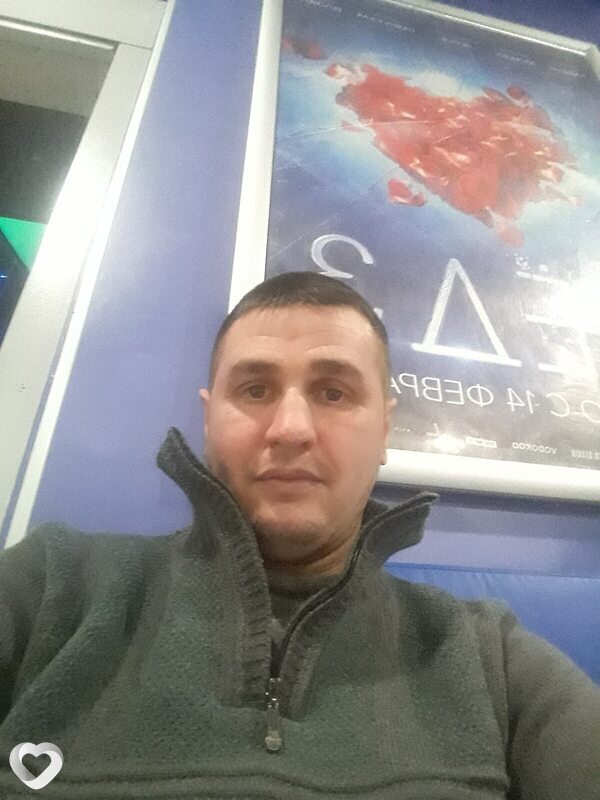 Тимур, 41, Хабаровске — анкета №407220