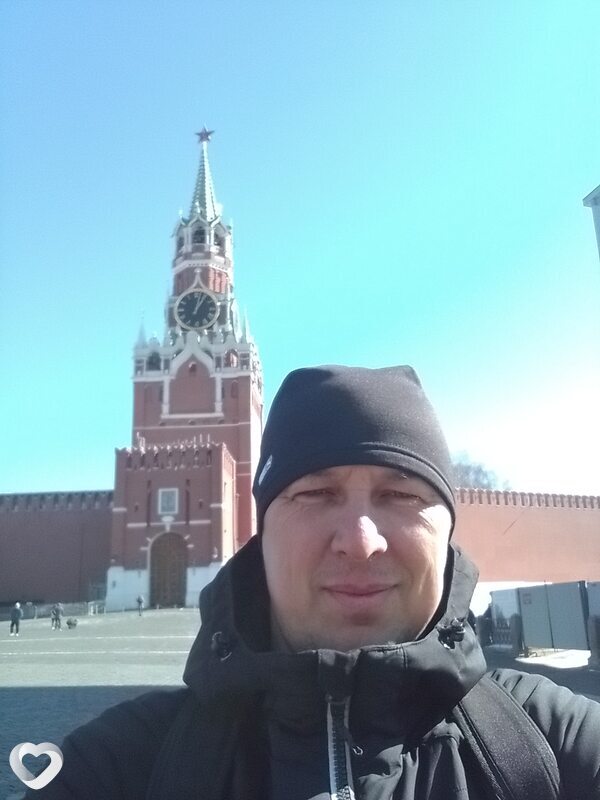 Алексей, Гурзуф