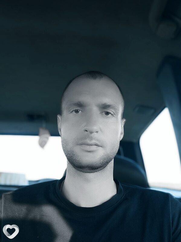 Александр, 37, Вилейке — анкета №407225