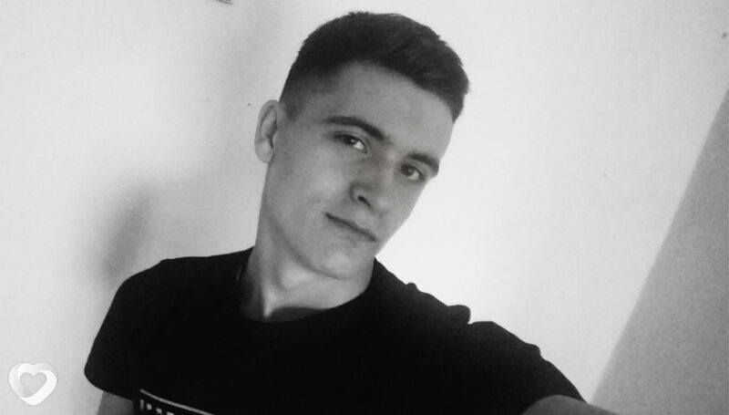 Алексей, 26, Москве — анкета №407229