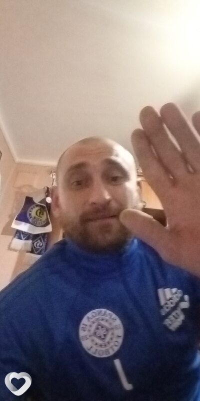 Nazar, 40, Киеве — анкета №407237