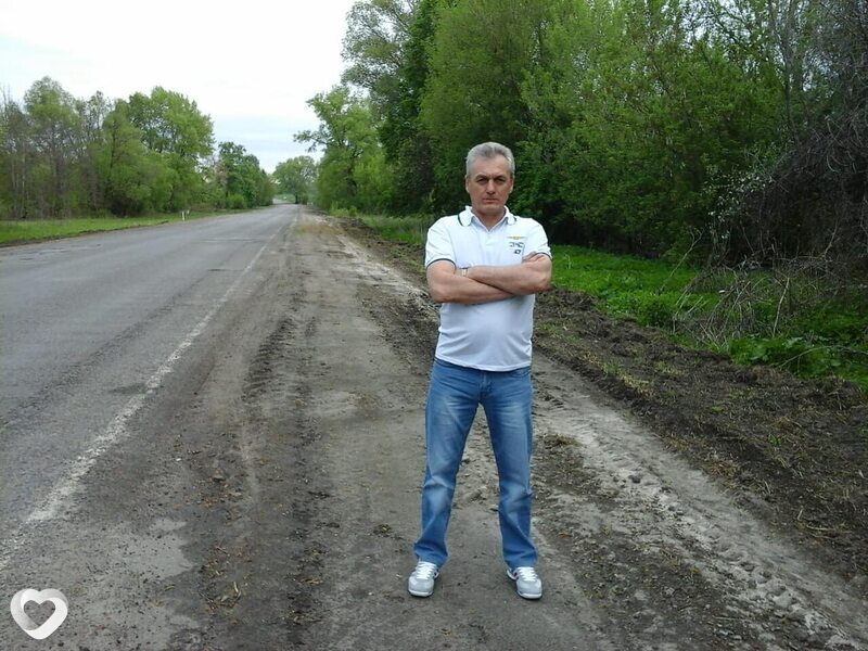 Сергей, 61, Москве — анкета №407238