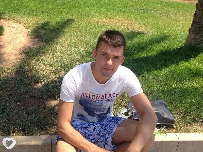 Андрей, 31, Москве — анкета №407483