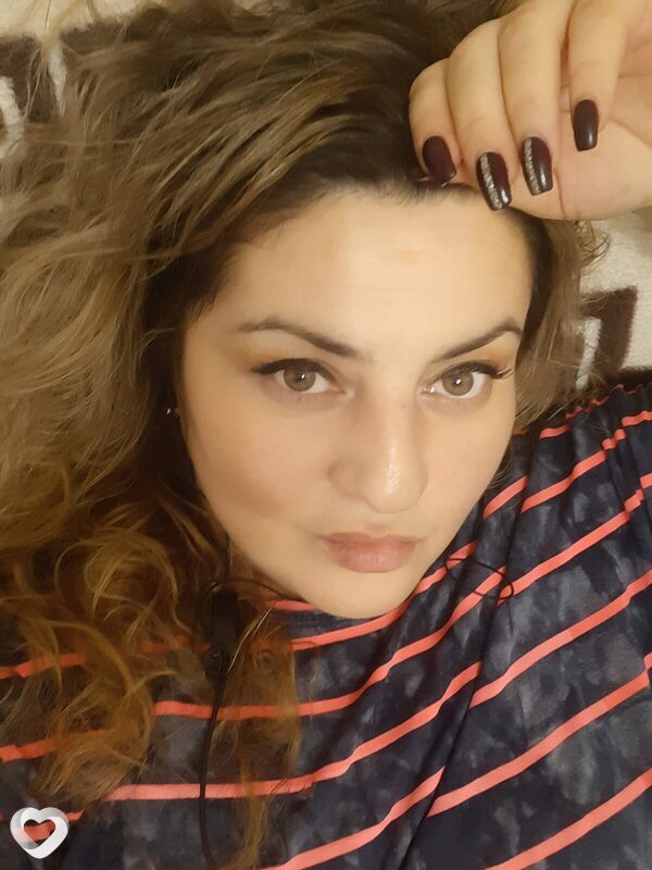 Нарине, 46, Краснодаре — анкета №407484