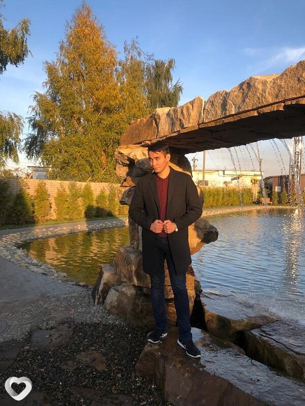 Руслан, 28, Курске — анкета №407487