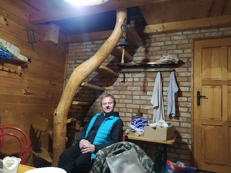 Mikhail, Торунь
