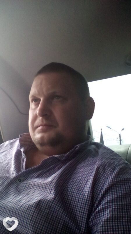 Ян, 42, Санкт-Петербурге — анкета №407347