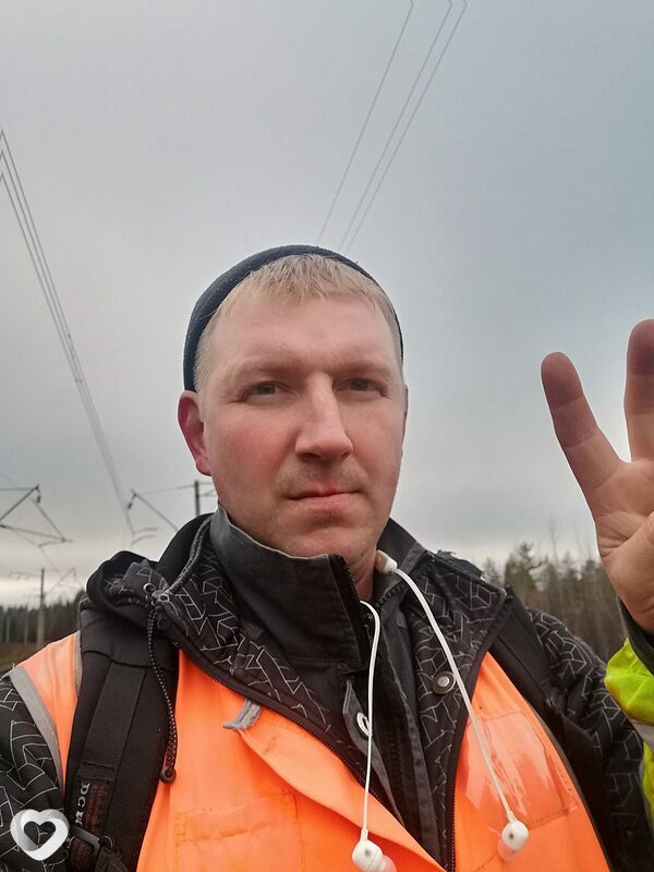 Владимир, Кандалакша