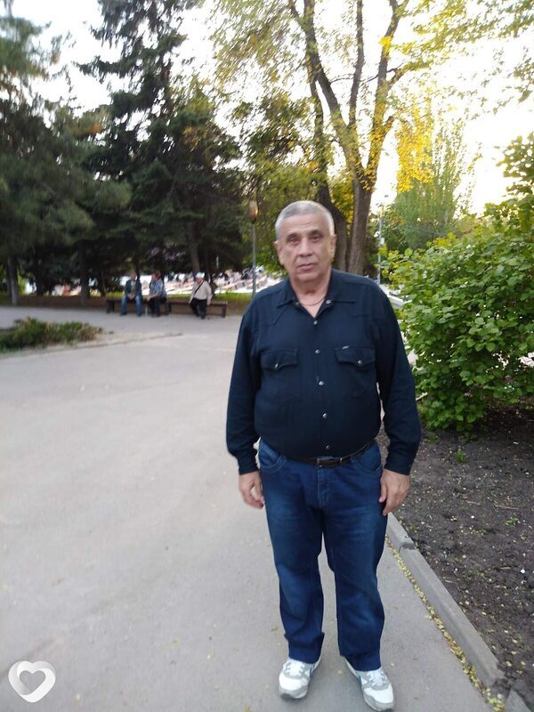 Владимир, Владикавказ