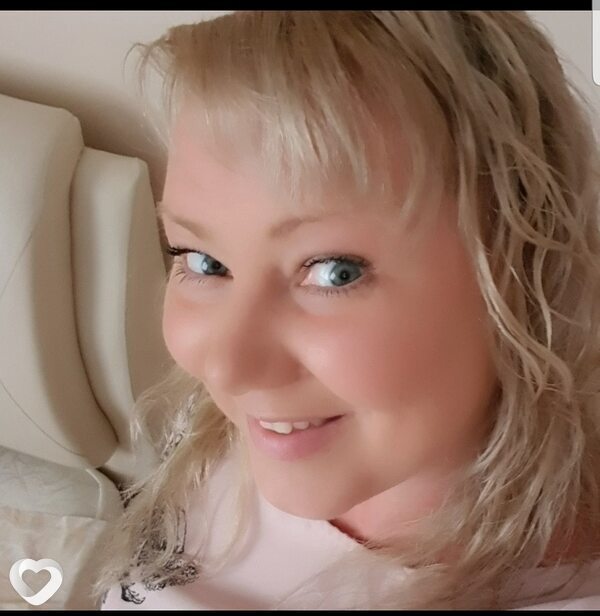 Светлана, 46, Санкт-Петербурге — анкета №407356