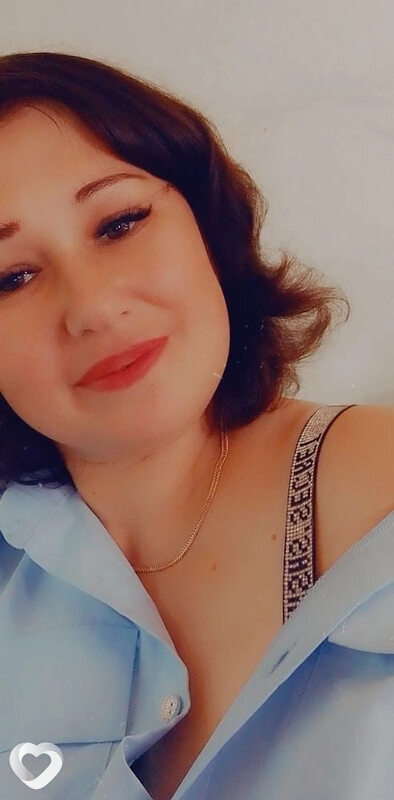 Олеся, 36, Иркутске — анкета №407359