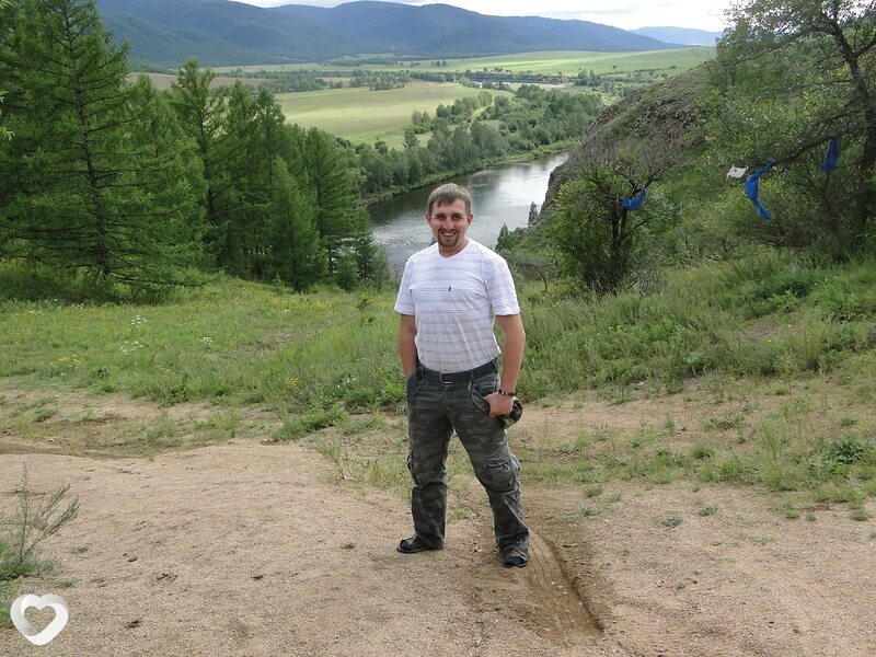 Анатолий, 42, Новошахтинске — анкета №407365