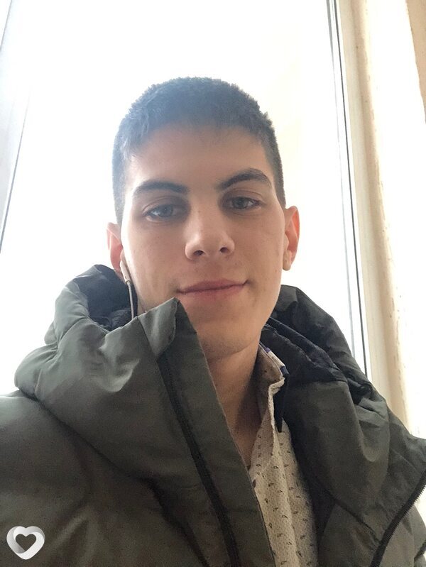 Марсель, 28, Нижней Туре — анкета №407367